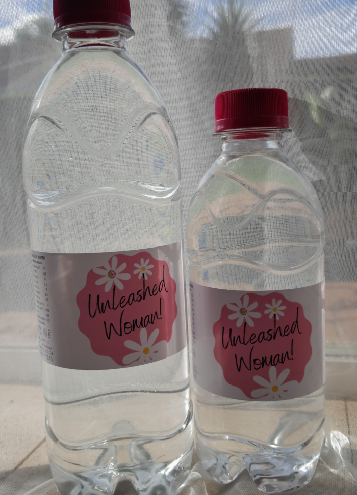 Basadi Branded Water ( 330ml x6 pack)