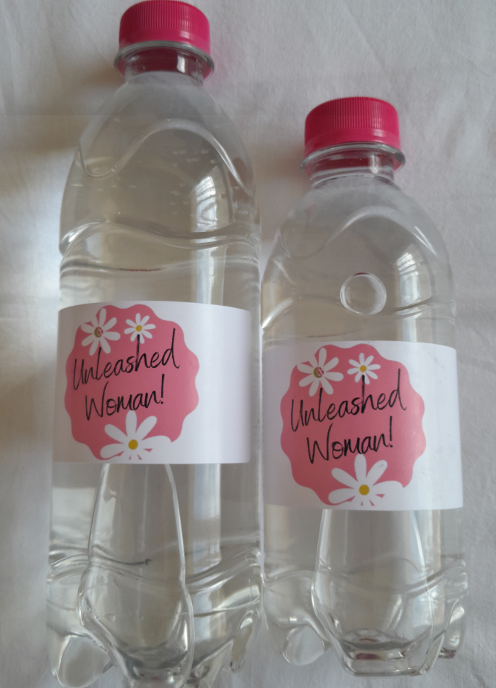 Basadi Branded Water ( 330ml x6 pack)