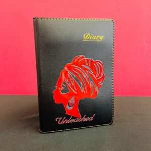 Unleashed Notebook