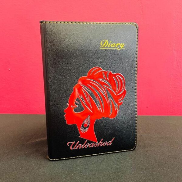 Unleashed Notebook