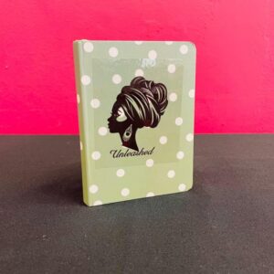 Unleashed Notebook (Sml)