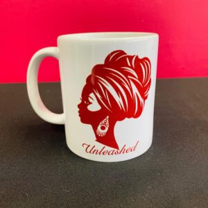 Unleashed Mug
