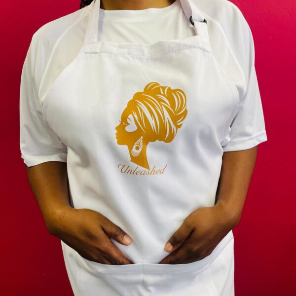 Unleashed Apron